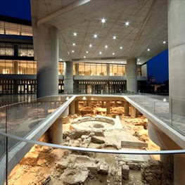 Acropolis Museum