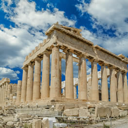 Parthenon